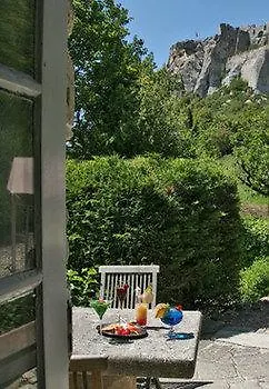 Le Mas D'Aigret Les Baux-de-Provence Hotel
