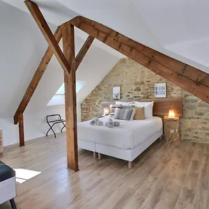  Apartamento En Duplex Centre-ville Boheme Francia