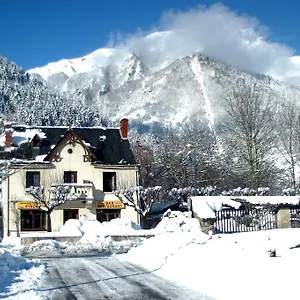  Apartamento Arbizonloc Francia