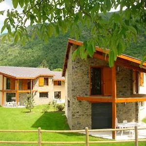  Сasa de vacaciones Les Granges De Leo Francia