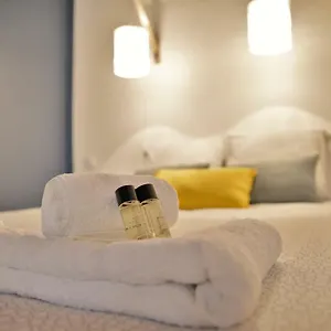  Apartamento Le Saint Georges - Vieux - Majord'home Francia