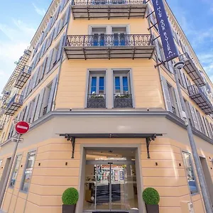Azur Riviera Niza